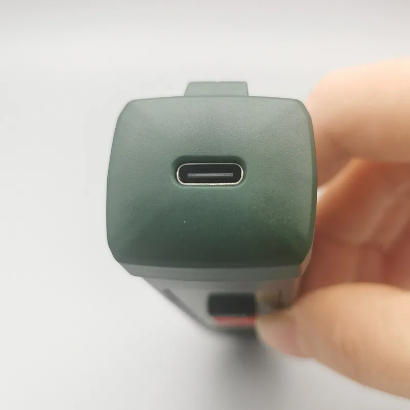 Автомобильный тестер толщины краски Yunombo