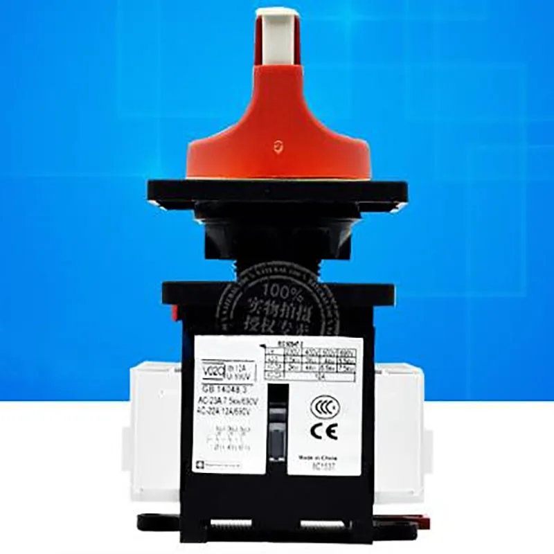 

100% Новый оригинальный в коробке 1 год гарантии VCD02C KCD1PZC + V02C 12A 3P