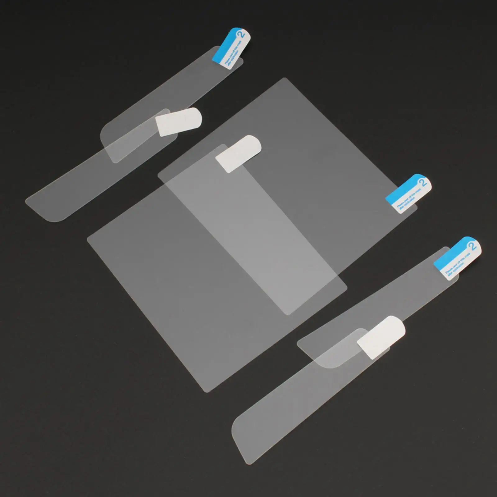 

Dashboard Screen Motorcycle Parts Motorbikes Supplies Film