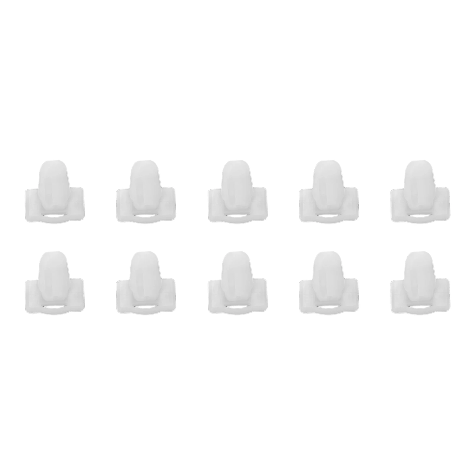 

20 шт. подножка дверного порога зажимы для лента номер детали 51471840960 для BMW E30 E32 E34 E36 E38 E39 E46 Z4 E81 E82 E84 E63 E64 E65