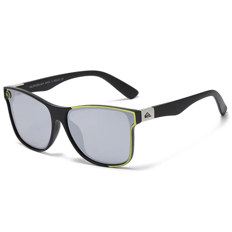 

Classic Fashion Oval Vintage Sunglasses Men Women Fishing Outdoor Sports Sun Glasses UV400