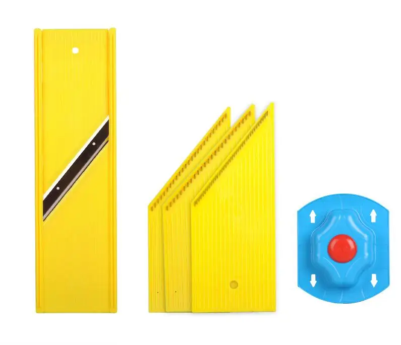 

Многофункциональный измельчитель овощей и фруктов isfriday