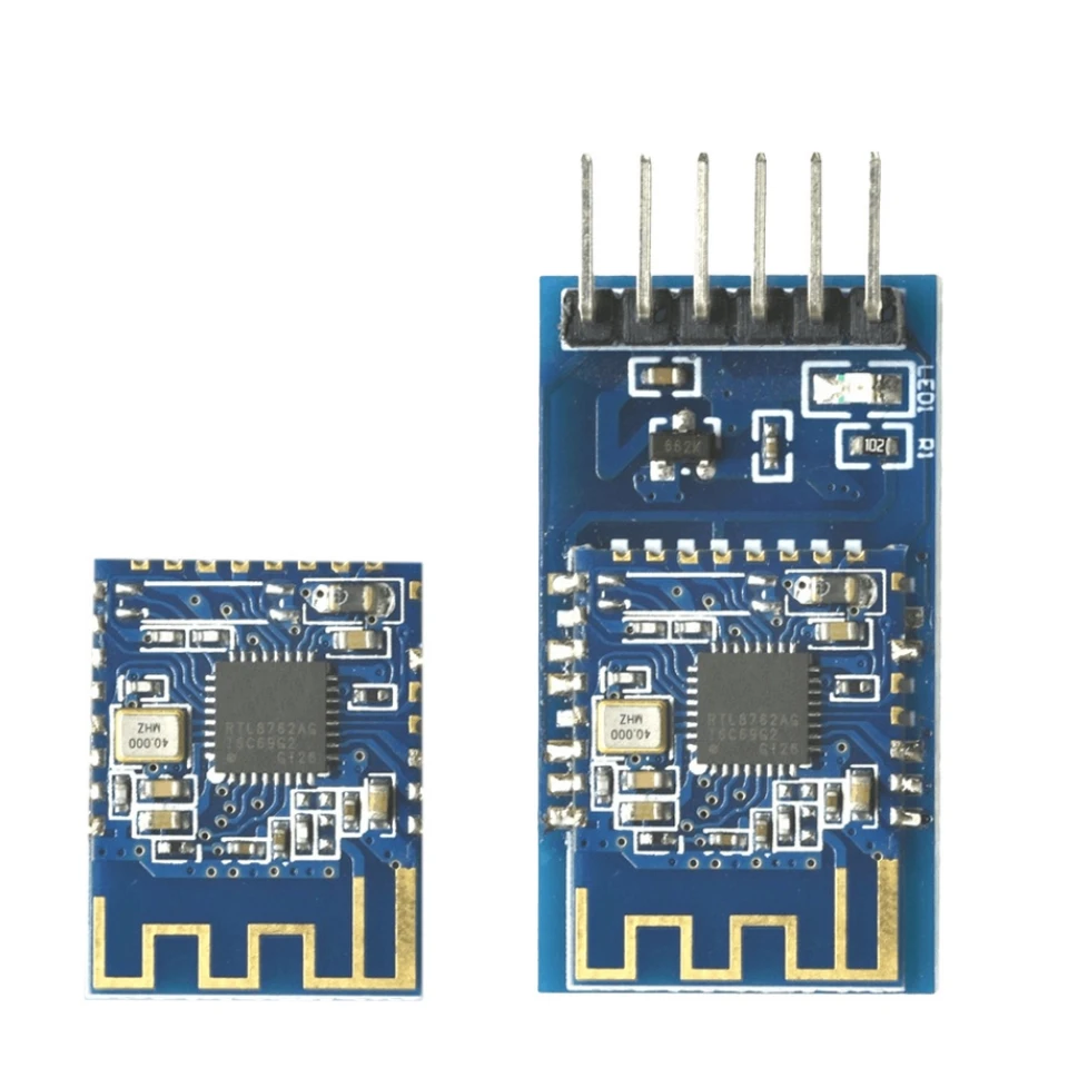 JDY-16 Bluetooth-совместимый 4 2 прозрачный модуль передачи CC2541 4G беспроводной BLE IIC I2C UART