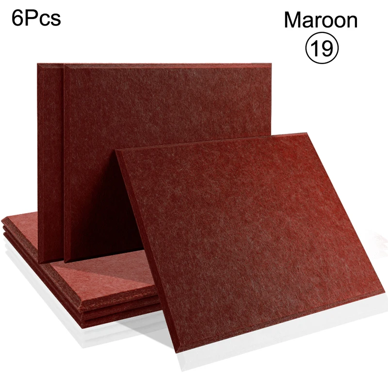 

Акустические панели OLOEY, 6 шт.