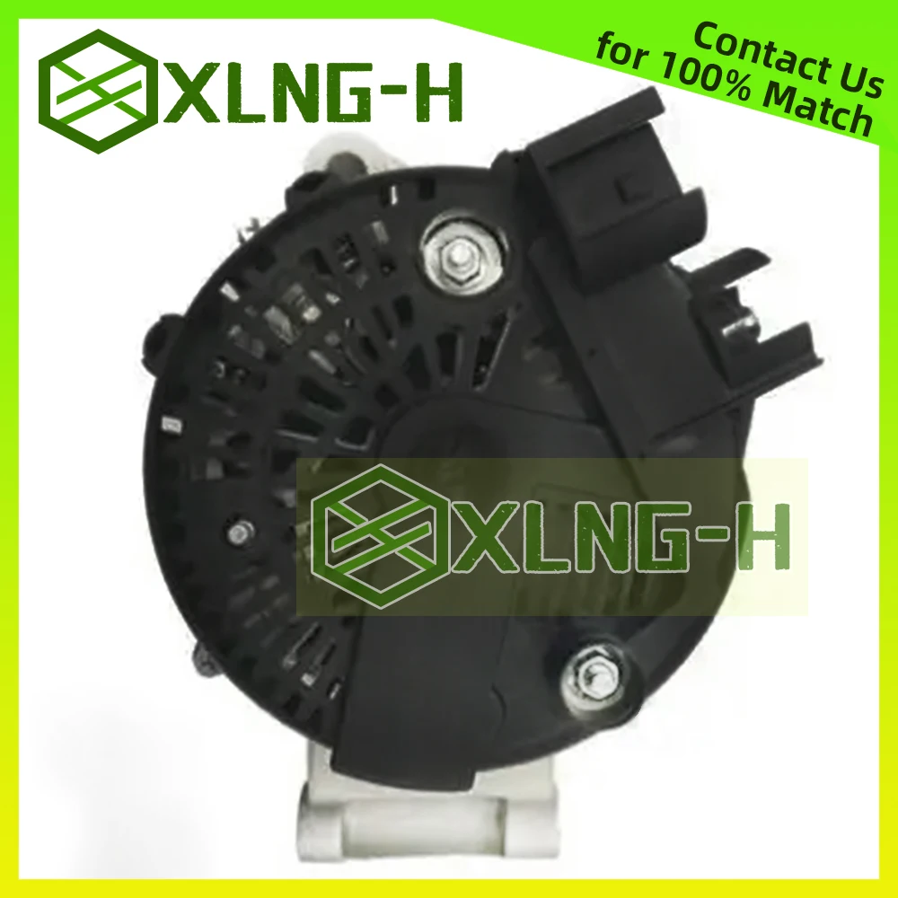 2543426 a 12 В TG12C037 1469714 1 6 генератор переменного тока для Ford Focus III 16857947G9N-10300-CA 7G9N-10300-CC
