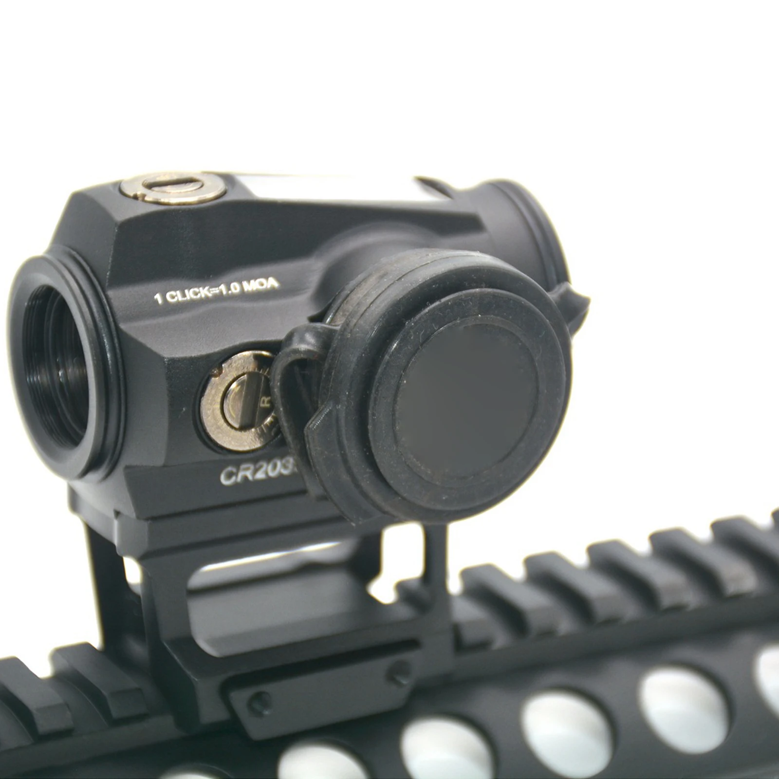 Солнечный оптический прицел Sparc с красной точкой тепловизор 17 дюймов для охоты