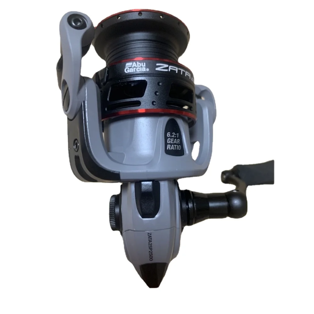 

Abu Garcia ZATA 2 SP Spinning Fishing Reels