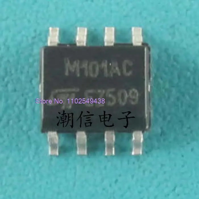 10 шт./лот M101AC TSM101ACDT