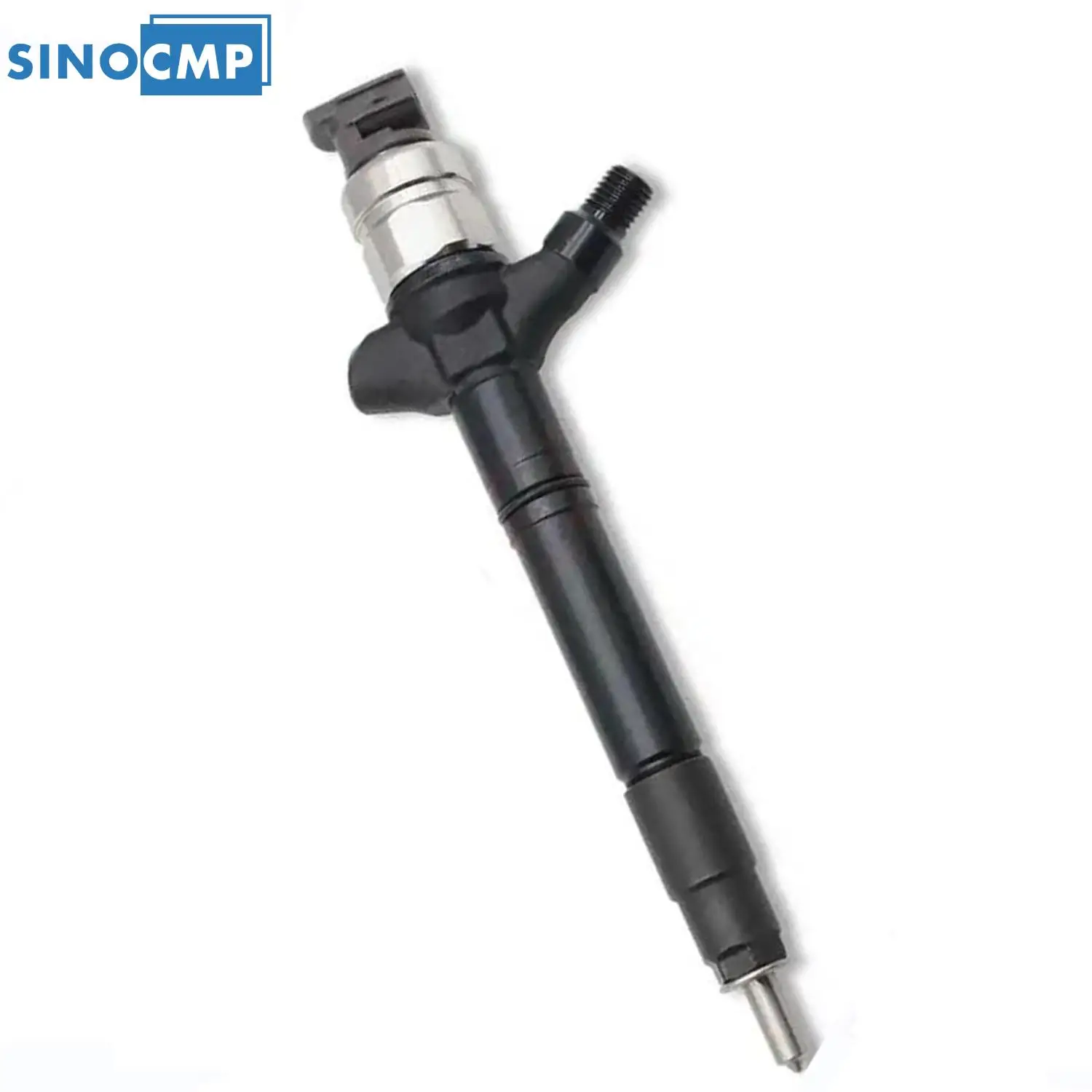 095000-7600 23670-0R160 SINOCMP 1 шт. Новый инжектор подходит для TOYOTA AVENSIS л Φ