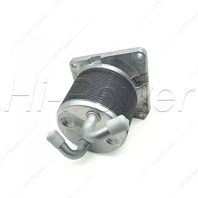 JF011E RE0F10A Масляный радиатор автоматической коробки передач CVT 2 трубки 216063 TX0A 7200756