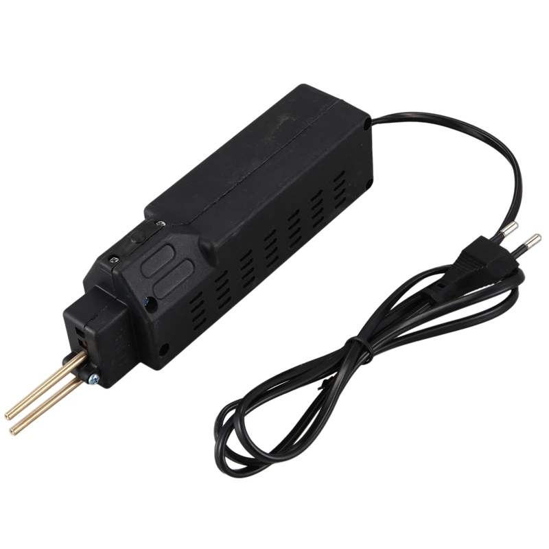 Акция! Пластиковый сварочный аппарат для ремонта бампера автомобиля комплект