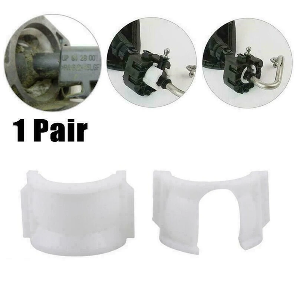 

1pcs Car Interior Gear Shift Stick Lever Bushing Repair Fix Kit Modified Clip For Mercedes Vito Viano W639 V350