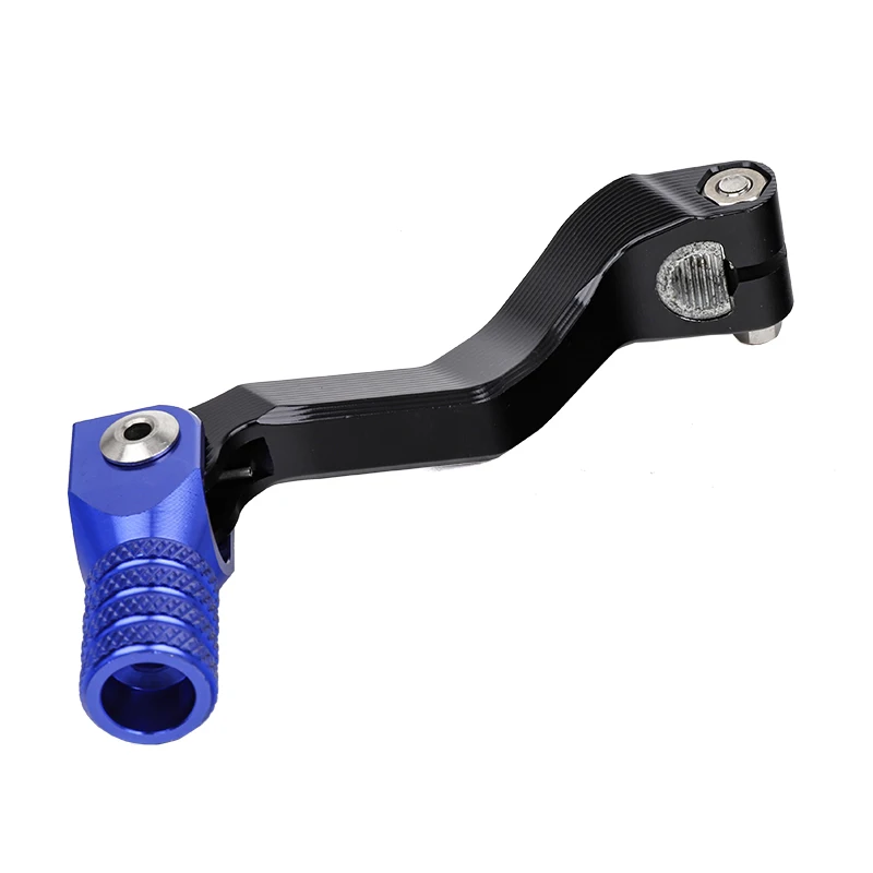 

Мотоциклетная педаль переключения передач для Kayo BOSUER ESB Apollo XMoto ZongShen NC 250 300 450 CC Cross Bike MX Motocross Enduro