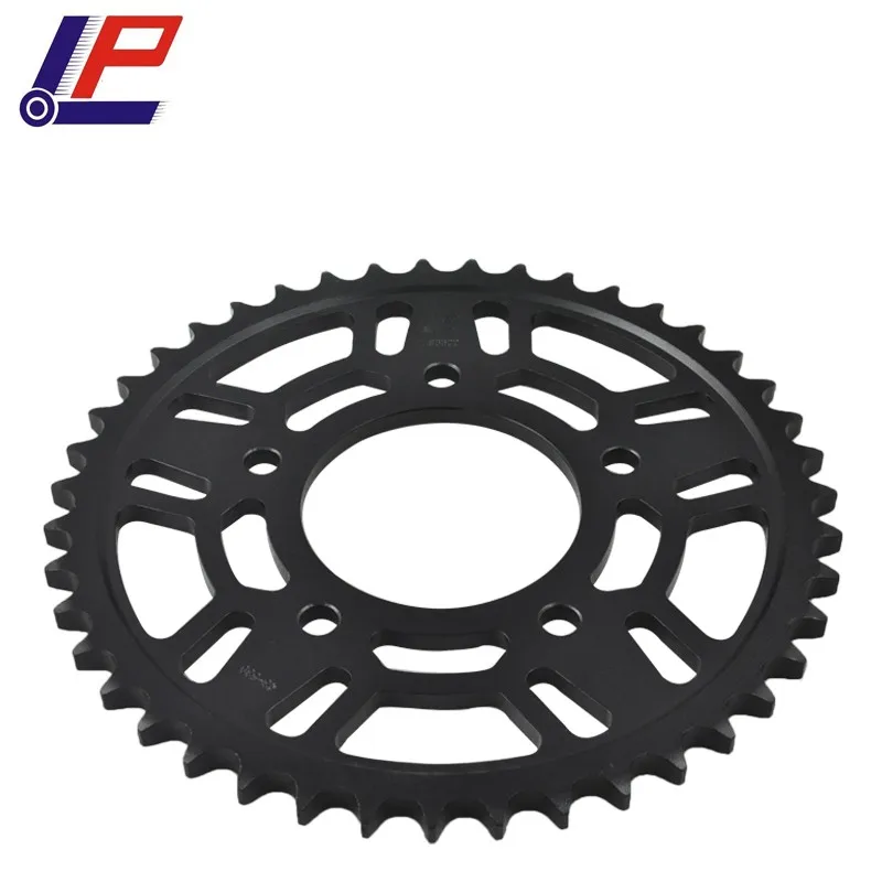 

530 Motorcycle Rear Sprocket For Triumph 1200 Trophy 91-03 Daytona 93-97 900 Legend Speed Triple Thunderbird Sprint Trident