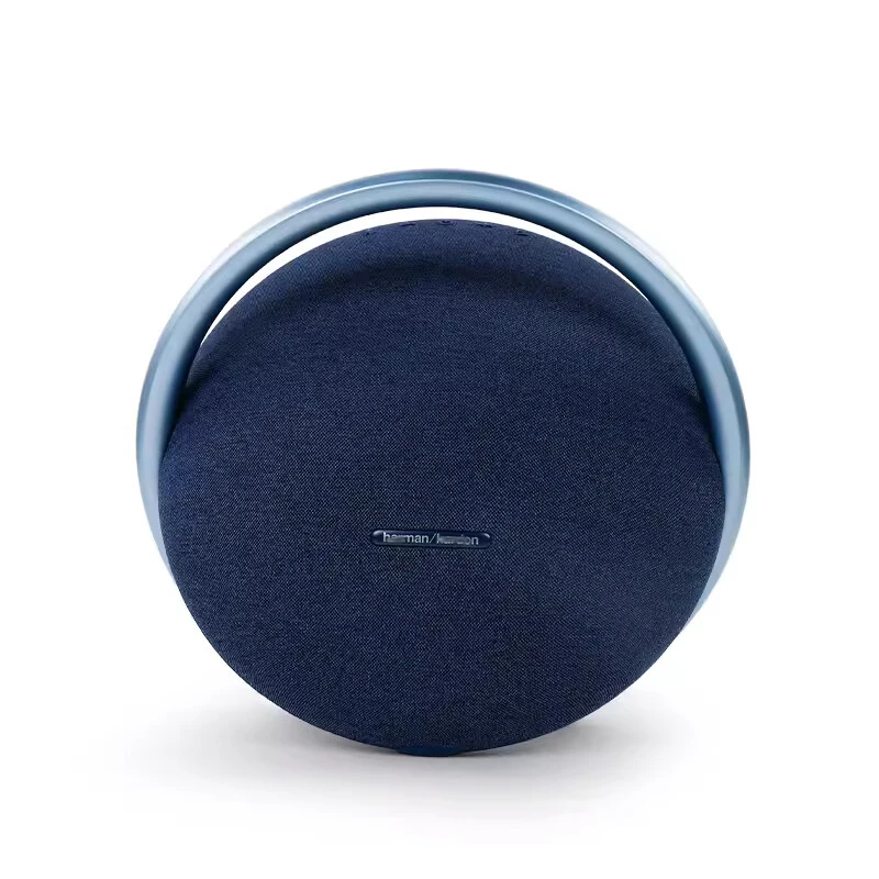 Оригинальный Harma Kardo blue Onyx Studio 7 беспроводной портативный оригинальный динамик