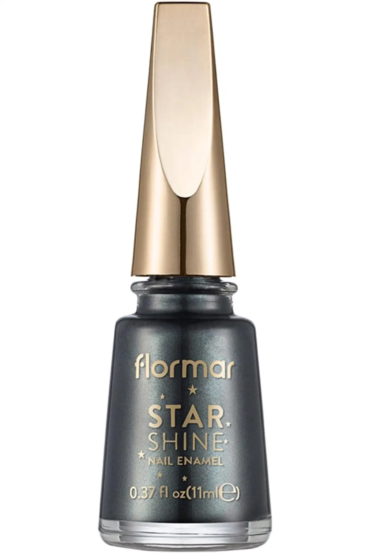 

Бренд: Flormar Star Shine, эмаль для ногтей, лак для ногтей 006, темный романтический стиль, Категория: лак для ногтей