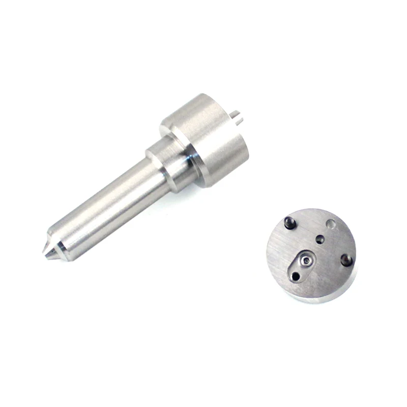 Комплект для ремонта инжектора EJBR01901Z Включает сопло L097PBD + 28239294/9308-621C клапан 7135-659