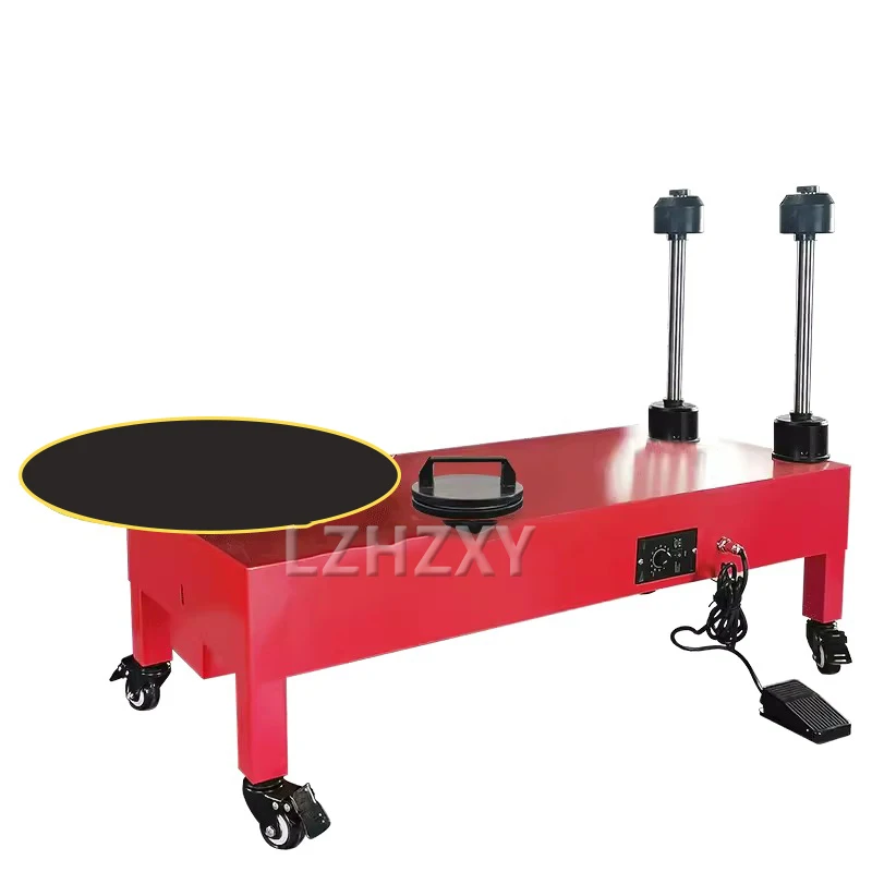 Электрическая машина для упаковки полиэтиленовой пленки вертикальный пресс