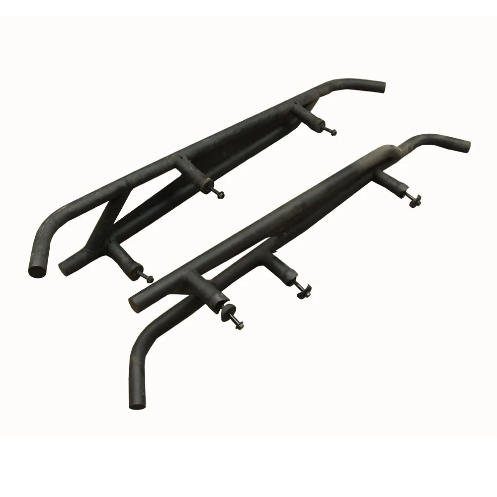 Фото Слайдеры X3 Nerf бруски Rock для Can-Am Maverick X3 900 HO Turbo STD R X DS RS DPS X RC MR 2017 2018 2019 2020 №4