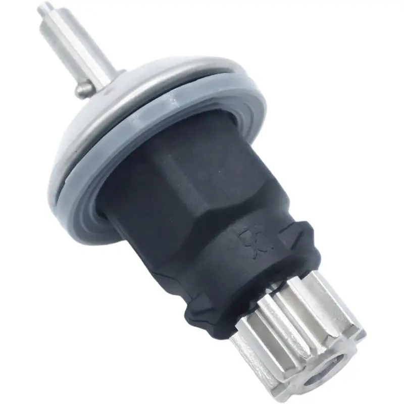 Фото Приводной вал A50Q для кухонного робота Cecotec Mambo Touch Cooking Victory Total Gourmet/11090/Habana Gearbox №2