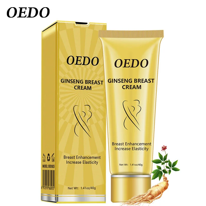 Крем для увеличения груди OEDO Up Size стимулирует Женские гормоны крем быстрое рост |
