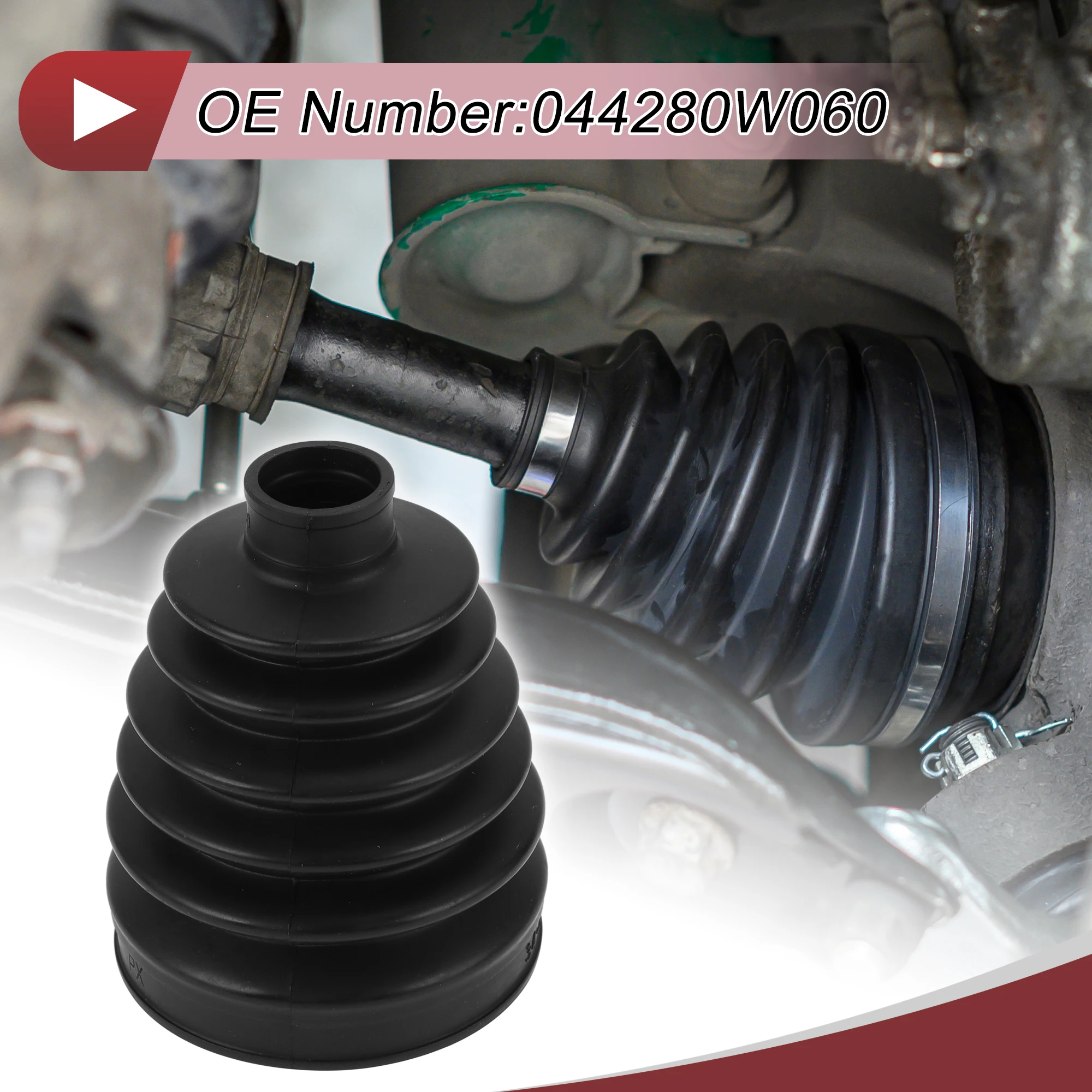 X Autohaux 1 комплект загрузки шРУСа для Toyota Sienna 2011-2015 внешний багажник шарнира