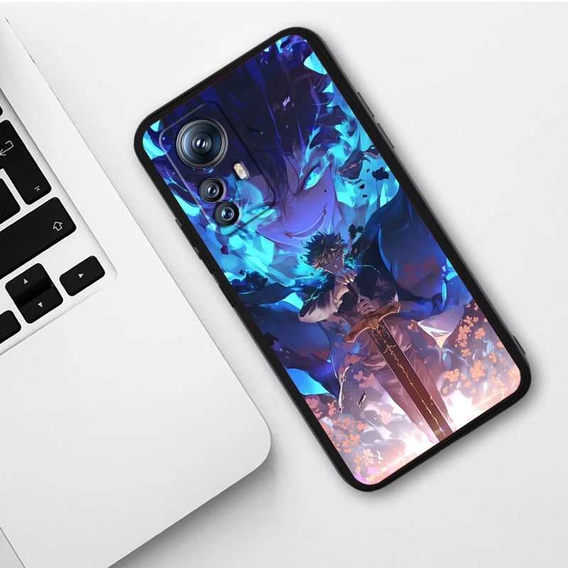 Чехол для телефона Xiaomi Mi 14 13T 13 12T 12 11T 11i 11 10T 10 Pro Lite