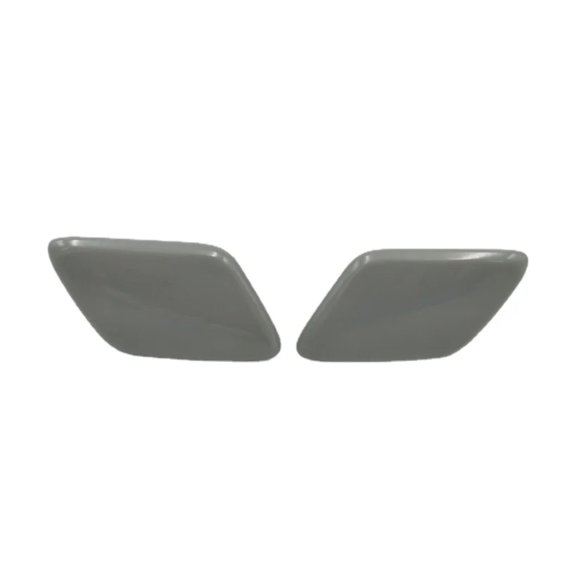 

Car Headlight Washer Spray nozzles Cover Cap Fits For Nissan Tiida 2004-2012