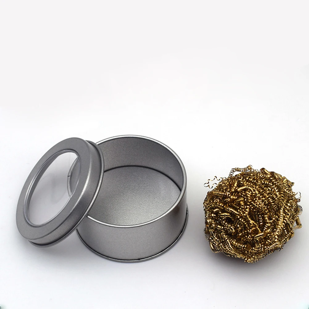 

Mesh Filter Desoldering Clean Ball Contact Cleaning Multipoint Replacement