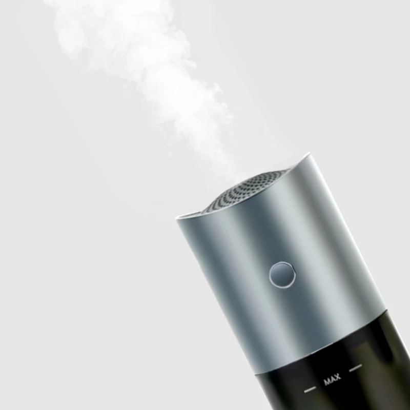 

OEM / ODM Factory Portable Air Purifier Ozone Water Spray Suitable for Travel