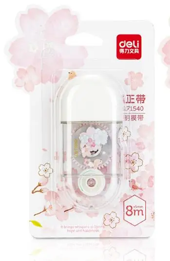 

Корректор лента Sakura