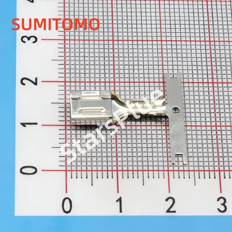 

50-200 шт. 8240-4912 разъем SUMITOMO 100% новый оригинал