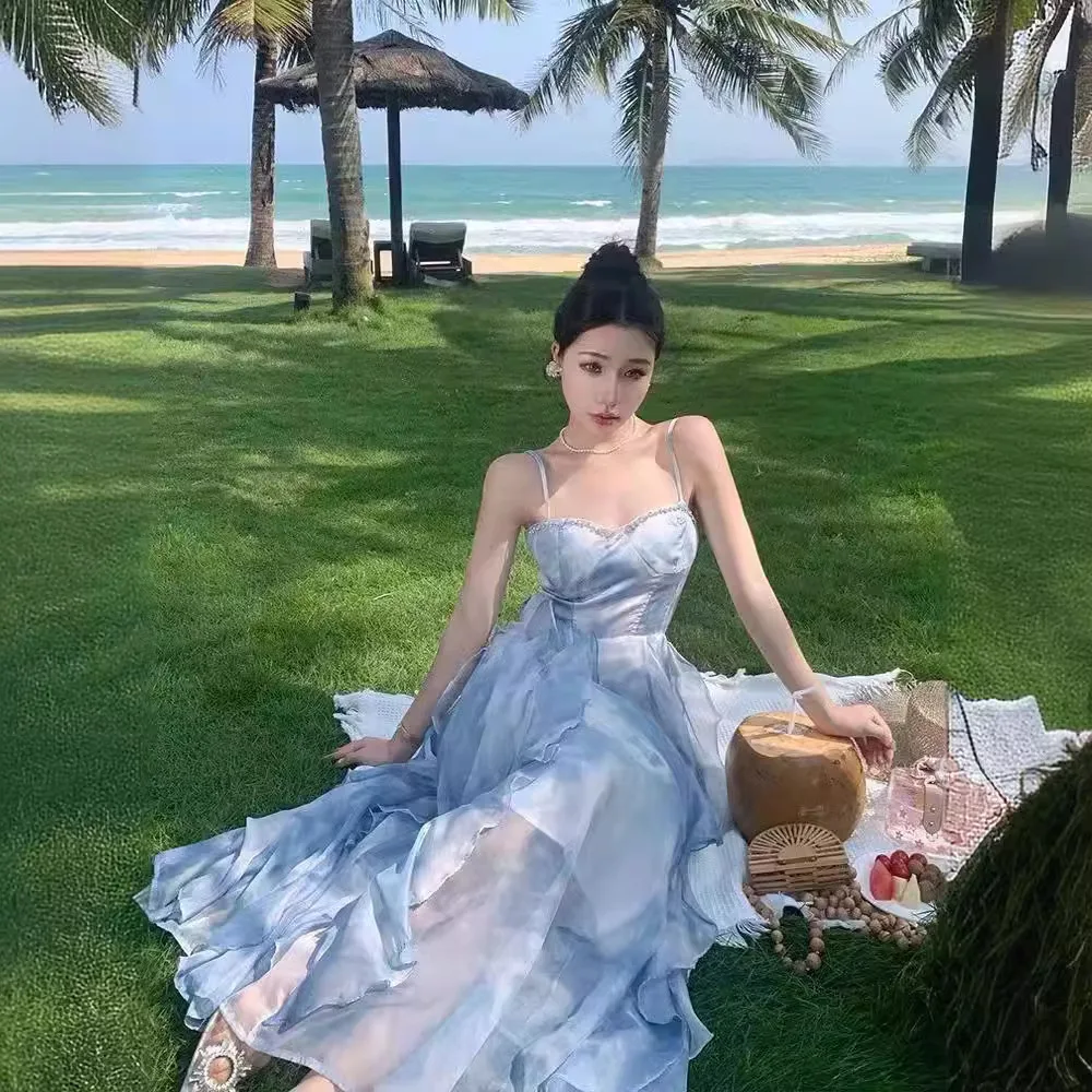 Женское платье средней длины сексуальное одежда для женщин женское