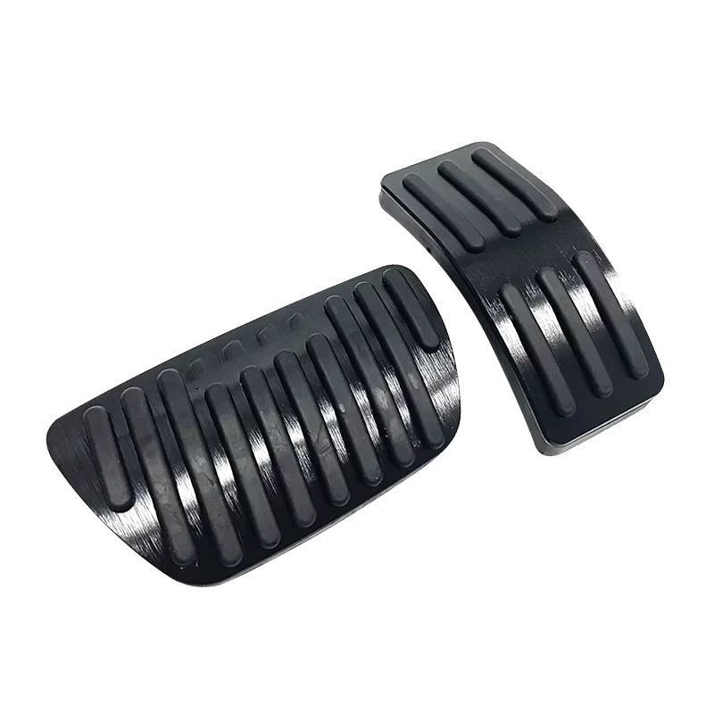 Для Haval H6 Big Dog Dargo 2020 2021 2022 2023 автомобильные педали из нержавеющей стали топливный