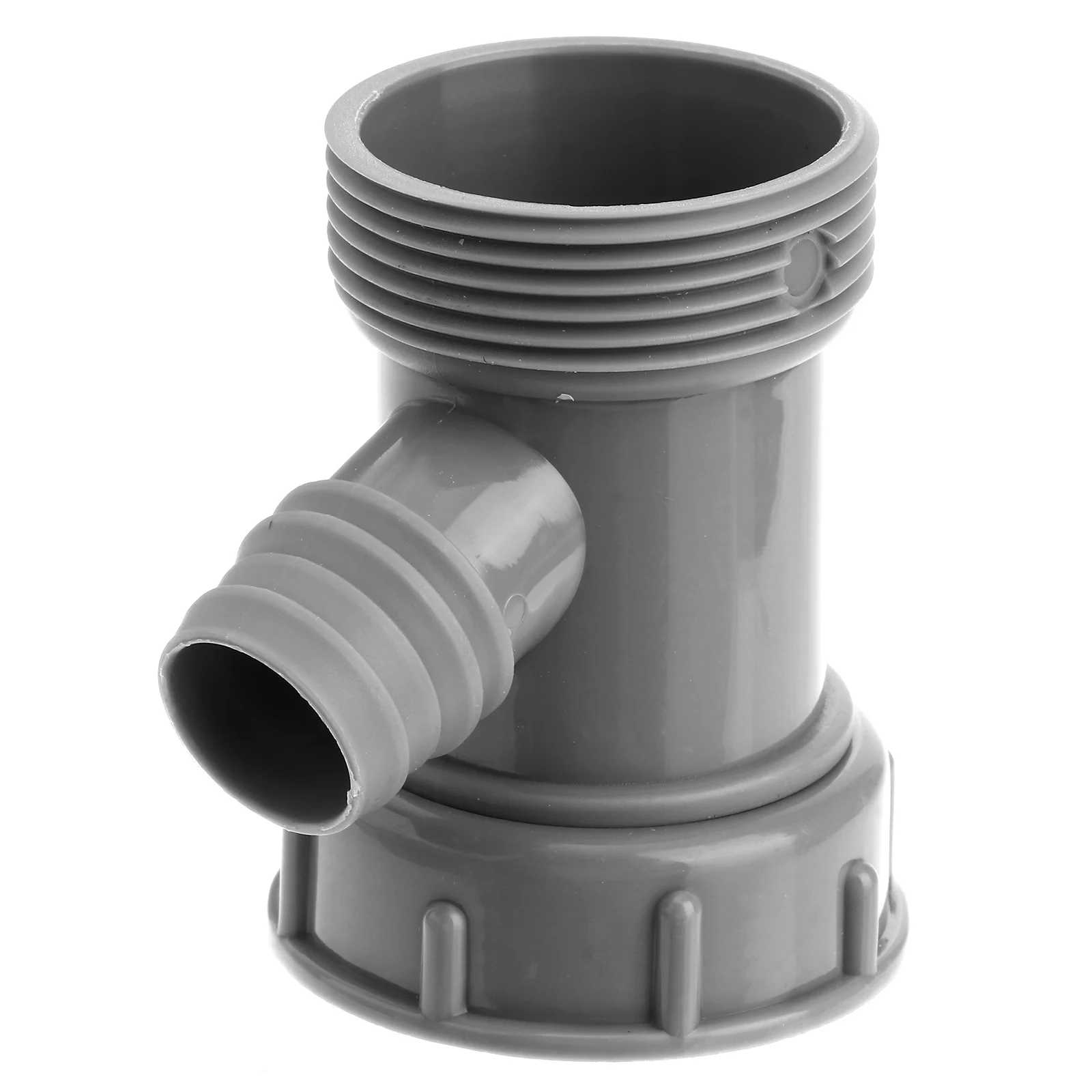 

Connector Pipe Drain Sink Adapter Garbage Disposal Coupling Outlet Hosewaste Strainer Elbow Fitting Tail Exhaust
