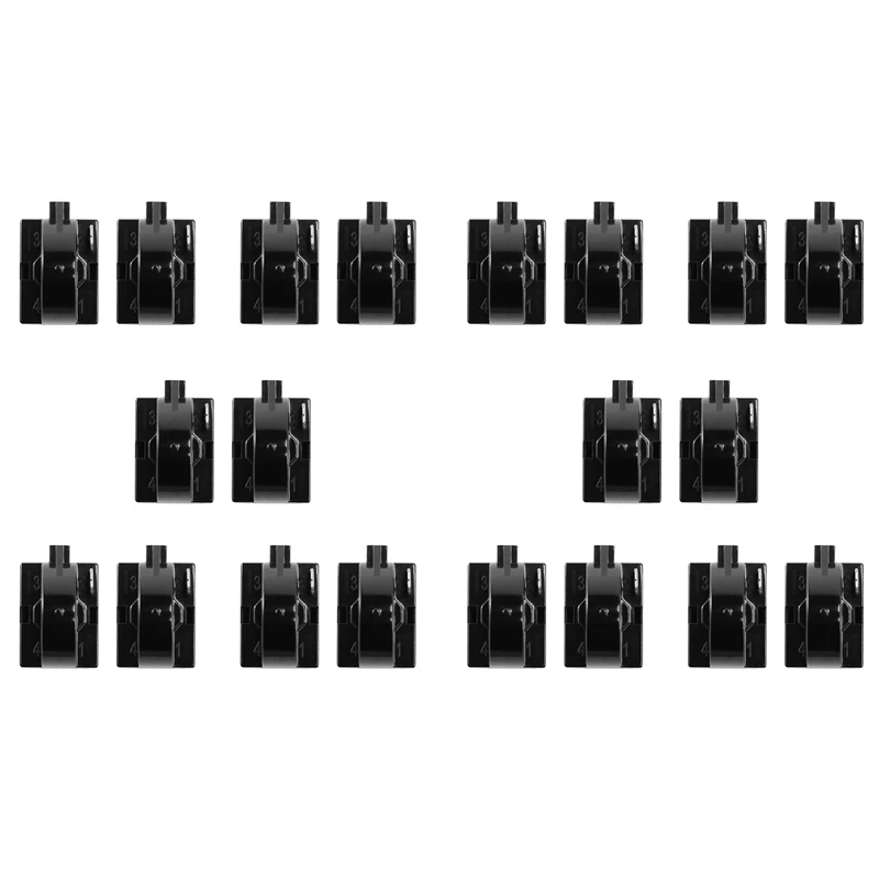 

20 шт., реле старта для холодильника