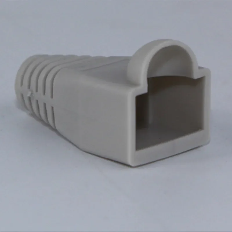 

Защитные колпачки для разъемов RJ45, 20 шт.