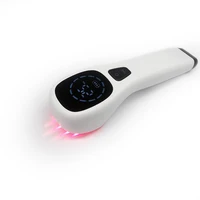 electronic medical rehabilitation cold laser therapy device pain relief physiotherapy equipment for dog