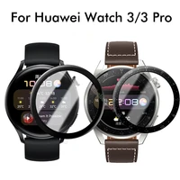 band film for huawei watch 3 pro screen protector not glass for huawei watch 3pro smart watch accessories for huawei watch band3