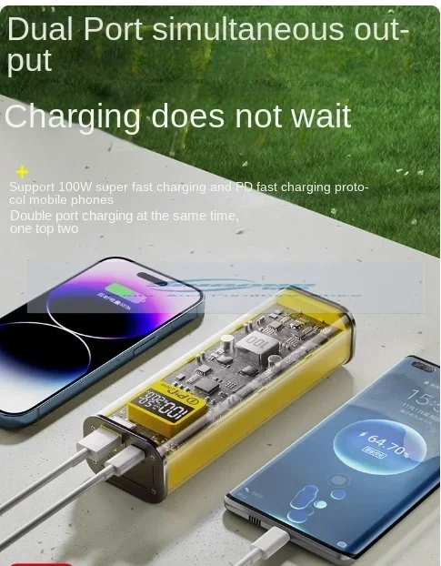 Прозрачный институт 145 Вт. Ноутбук Supersnel opladen Ultradun Compact Draagbaar разговора кончикiteit 20