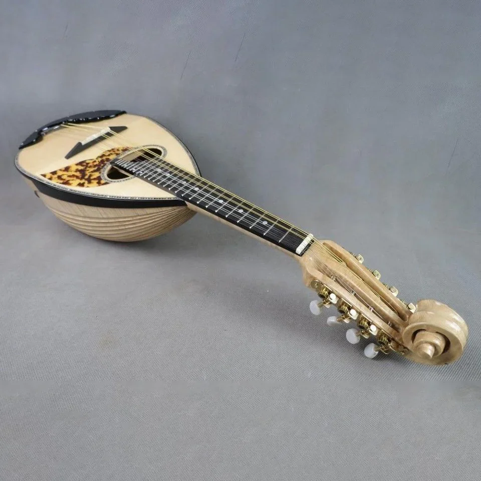 HUASHENG популярный мандолиновый инструмент OEM ODM Oud музыкальный для начинающих