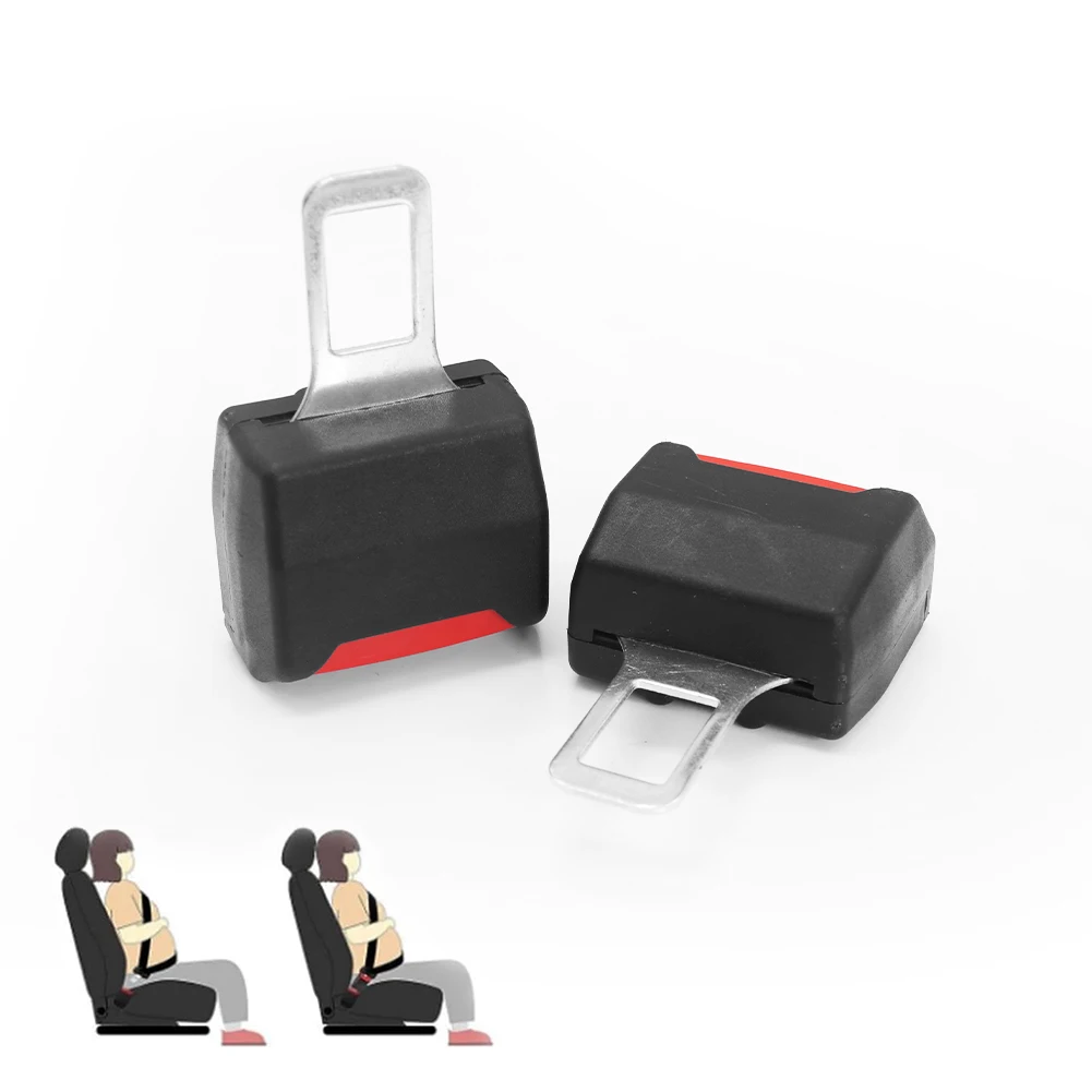 

Автомобильный зажим для ремня безопасности, удлинитель, пряжка замка ремня безопасности для VW Jetta MK3 MK4 MK5 MK6 MK7 MK8 Passat B5 B6 B7 B8 B9