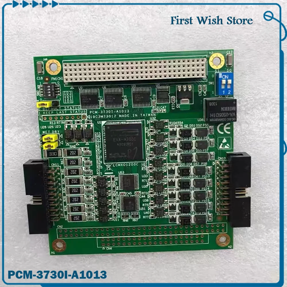 Для материнской платы AAEON PCM-3730I-A1013