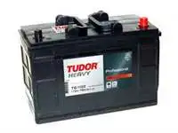

For TG1102 battery 12V 110 AH 750A D02