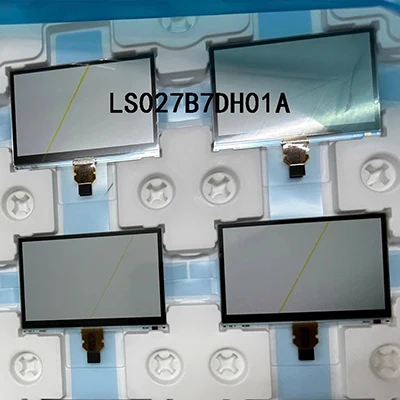 LS027B7DH01A 3 5-дюймовый ЖК-дисплей для промышленного экрана