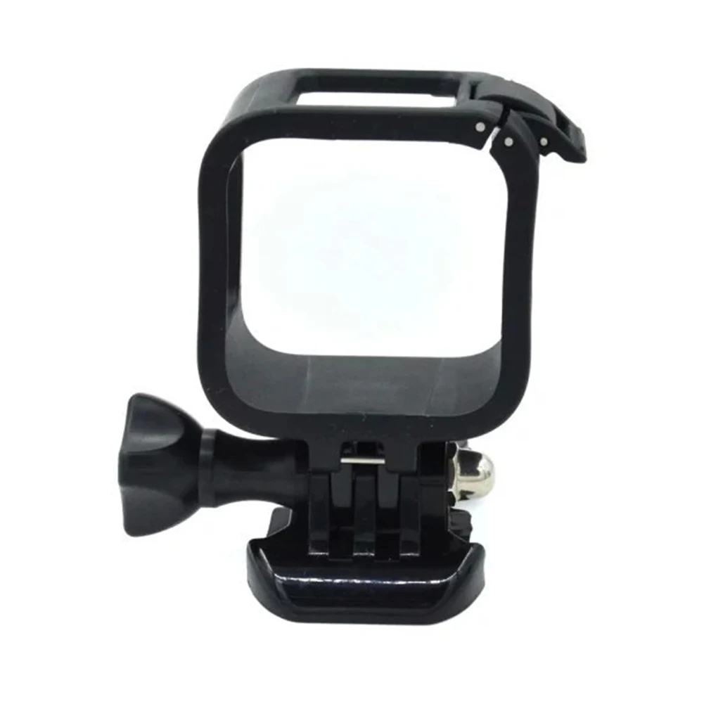 

Standard Adjustable Base Portable Accessories Protective Frame Anti Shock Plastic Sports Camera Photography For Gopro 4 Session