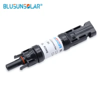 best quality diode connection 10a 15a 20a30 blocking diode to connect solar panels in parallel solar diode connector