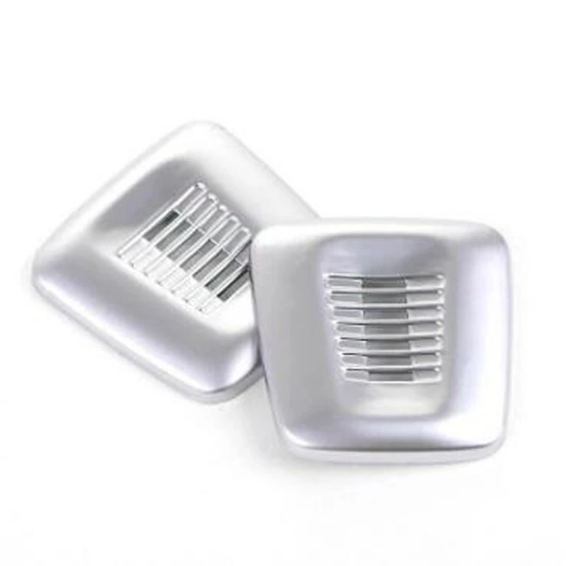 

Крышка микрофона на крышу автомобиля, Декоративный корпус для Toyota Supra 2019 2020 2021