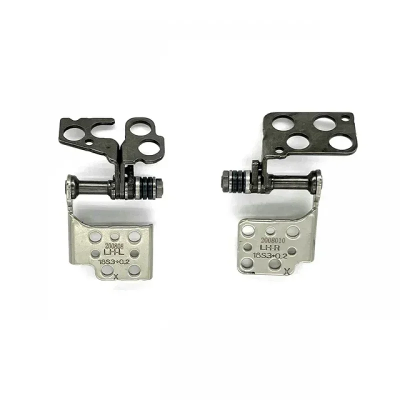 Новые петли для ЖК-экрана подходят MSI Modern 15 MS-1551 1552 155K M15 Prestige P15 левая и правая