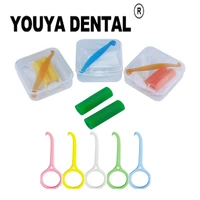 braces extractor tooth chew aligners orthodontic chews for teeth aligner chewies aligner tray seaters